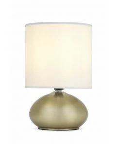 Modern Rugs And Decor Smart Table Lamps 9 Inch - Set Of 2 Home Décor