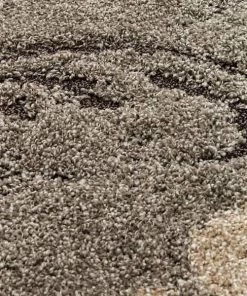 Alexander Home Julian Transitional Damask Shag Soft Area Rug 15 Alexander Home Julian Transitional Damask Shag Soft Area Rug