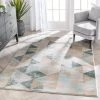 Well Woven Lancaster Blue Vintage Modern Soft Area Rug All Area Rugs And Runners
