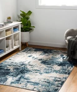Artistic Weavers All Area Rugs And Runners Machine Washable Rustic Abstract Area Soft Rug