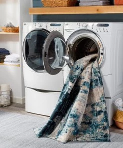 Artistic Weavers All Area Rugs And Runners Machine Washable Rustic Abstract Area Soft Rug