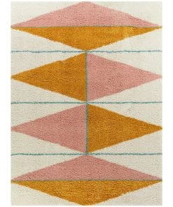 Balta Levine All Area Rugs And Runners Modern Geometric Berber Shag Soft Area Rug