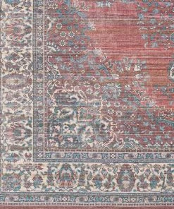 Artistic Weavers All Area Rugs And Runners Traditional Medallion Machine Washable Area Soft Rug 15 Artistic Weavers All Area Rugs And Runners Traditional Medallion Machine Washable Area Soft Rug