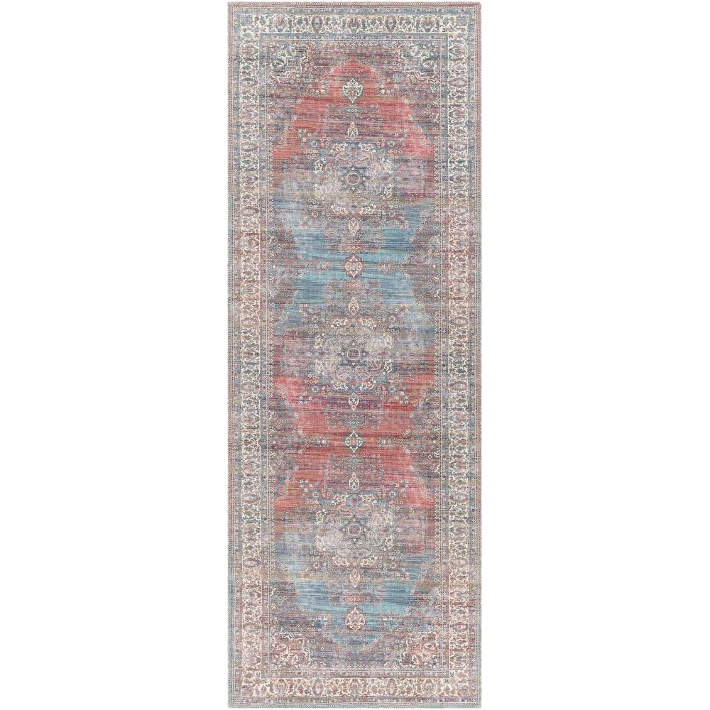 Artistic Weavers All Area Rugs And Runners Traditional Medallion Machine Washable Area Soft Rug 9 Artistic Weavers All Area Rugs And Runners Traditional Medallion Machine Washable Area Soft Rug