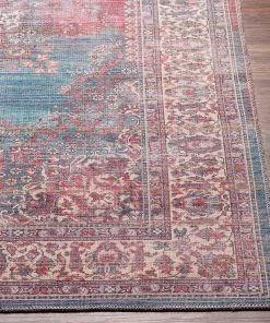 Artistic Weavers All Area Rugs And Runners Traditional Medallion Machine Washable Area Soft Rug 11 Artistic Weavers All Area Rugs And Runners Traditional Medallion Machine Washable Area Soft Rug