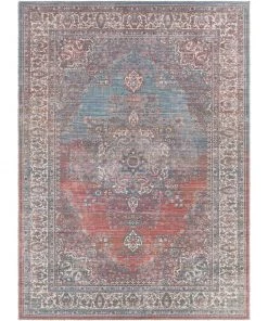 Artistic Weavers All Area Rugs And Runners Traditional Medallion Machine Washable Area Soft Rug