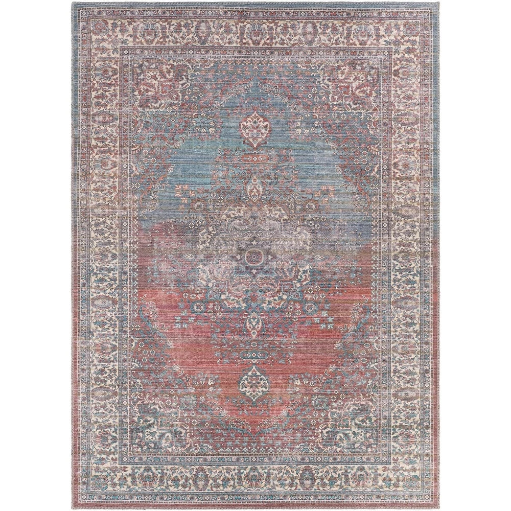 Artistic Weavers All Area Rugs And Runners Traditional Medallion Machine Washable Area Soft Rug 2 Artistic Weavers All Area Rugs And Runners Traditional Medallion Machine Washable Area Soft Rug