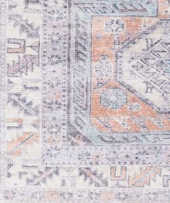 Artistic Weavers All Area Rugs And Runners Triple Medallion Printed Machine Washable Area Soft Rug 16 Artistic Weavers All Area Rugs And Runners Triple Medallion Printed Machine Washable Area Soft Rug