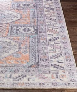 Artistic Weavers All Area Rugs And Runners Triple Medallion Printed Machine Washable Area Soft Rug 12 Artistic Weavers All Area Rugs And Runners Triple Medallion Printed Machine Washable Area Soft Rug
