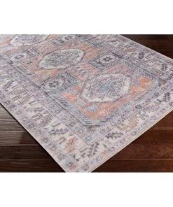 Artistic Weavers All Area Rugs And Runners Triple Medallion Printed Machine Washable Area Soft Rug 15 Artistic Weavers All Area Rugs And Runners Triple Medallion Printed Machine Washable Area Soft Rug