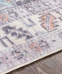 Artistic Weavers All Area Rugs And Runners Triple Medallion Printed Machine Washable Area Soft Rug 13 Artistic Weavers All Area Rugs And Runners Triple Medallion Printed Machine Washable Area Soft Rug