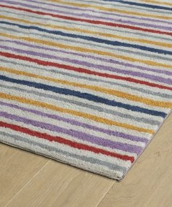 Bombay Lily & Liam Collection Grey Soft Area Rug All Area Rugs And Runners