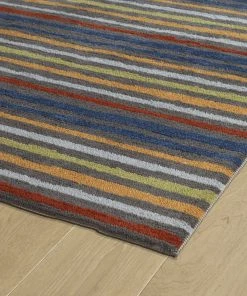 Bombay Lily & Liam Collection Grey Soft Area Rug All Area Rugs And Runners