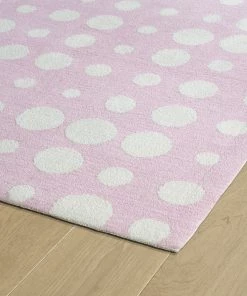 Bombay LILY & LIAM COLLECTION Grey Soft Area Rug