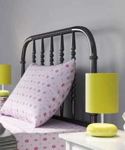 Modern Rugs And Decor 10 Inch Table Lamp Set Of 2