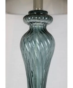 Modern Rugs And Decor 26 Inch Table Lamp Set (Set Of 2)