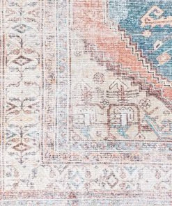 Artistic Weavers All Area Rugs And Runners Distressed Medallion Printed Machine Washable Area Soft Rug 28 Artistic Weavers All Area Rugs And Runners Distressed Medallion Printed Machine Washable Area Soft Rug