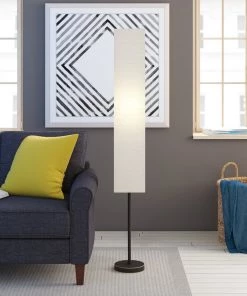 Modern Rugs And Decor 62.5 Inch Novelty Floor Lamp