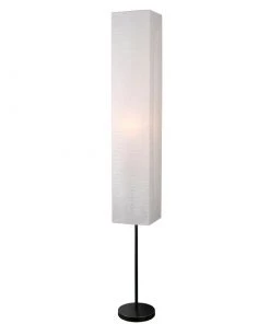 Modern Rugs And Decor 62.5 Inch Novelty Floor Lamp