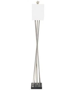 Lamp Plus Possini Euro Design Asymmetry Floor Lamp Lamps