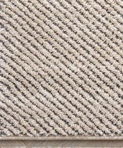 Well Woven Tribal Moroccan Diamond Beige Distressed High-Low Soft Area Rug 8 Well Woven Tribal Moroccan Diamond Beige Distressed High-Low Soft Area Rug