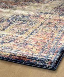 Bombay Tiziano Collection Soft Area Rug