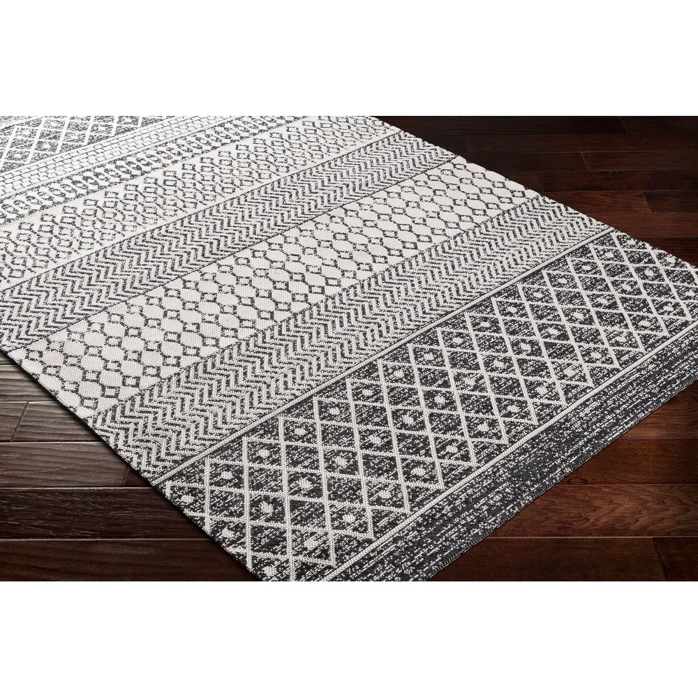 Artistic Weavers All Area Rugs And Runners Moroccan Stripe Machine Washable Area Soft Rug 16 Artistic Weavers All Area Rugs And Runners Moroccan Stripe Machine Washable Area Soft Rug