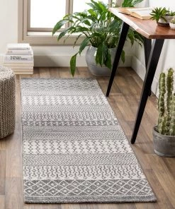 Artistic Weavers All Area Rugs And Runners Moroccan Stripe Machine Washable Area Soft Rug 55 Artistic Weavers All Area Rugs And Runners Moroccan Stripe Machine Washable Area Soft Rug