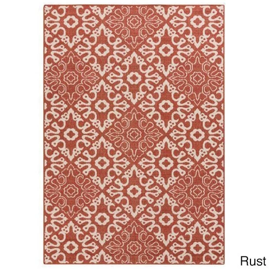 Olivia Geometric Indoor/Outdoor Area Rug All Area Rugs And Runners 4 Olivia Geometric Indoor/Outdoor Area Rug All Area Rugs And Runners