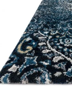 Alexander Home All Area Rugs And Runners Verona Boho Paisley Soft Area Rug