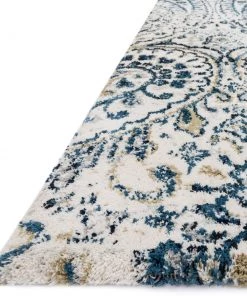 Alexander Home All Area Rugs And Runners Verona Boho Paisley Soft Area Rug