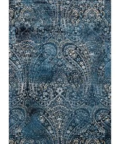 Alexander Home All Area Rugs And Runners Verona Boho Paisley Soft Area Rug