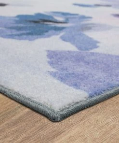 All Area Rugs And Runners Mohawk Home Dalton Gardens Floral Area Soft Rug