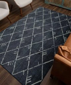 Mohawk All Area Rugs And Runners Home Highland Geometric Tribal Soft Area Rug