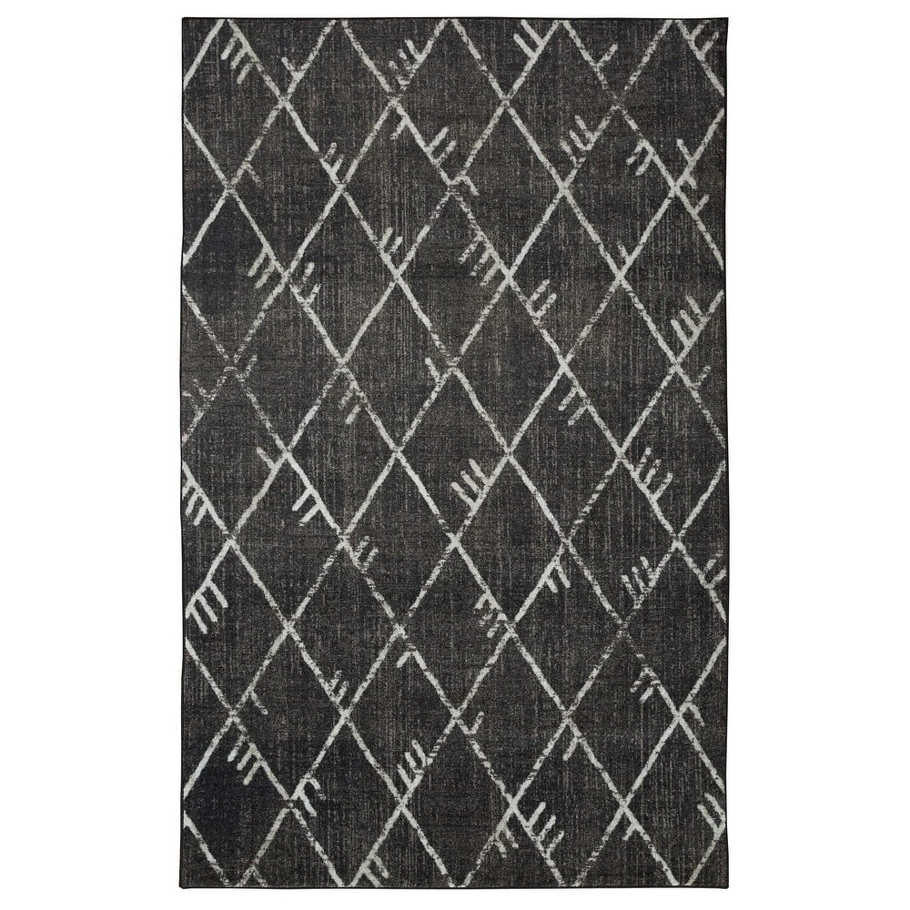 Mohawk All Area Rugs And Runners Home Highland Geometric Tribal Soft Area Rug 7 Mohawk All Area Rugs And Runners Home Highland Geometric Tribal Soft Area Rug