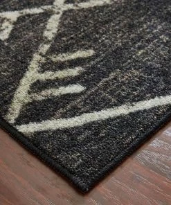 Mohawk All Area Rugs And Runners Home Highland Geometric Tribal Soft Area Rug 15 Mohawk All Area Rugs And Runners Home Highland Geometric Tribal Soft Area Rug