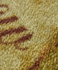 Mohawk Home Les Fleurs La Terre Kitchen Mat Accent Rug