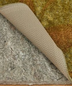 Mohawk Home Les Fleurs La Terre Kitchen Mat Accent Rug