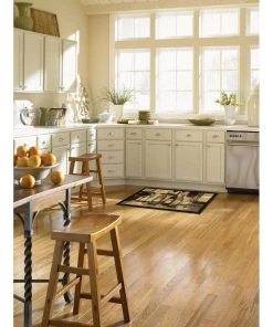 Mohawk Home New Wave Wine And Glasses Kitchen Mat Accent Rugs All Area Rugs And Runners