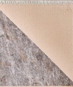 Mohawk Home Painted Batik Abstract Geometric IKat Area Rug