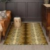 Mohawk All Area Rugs And Runners Home Animal Pattern Tiger Skin Soft Area Rug