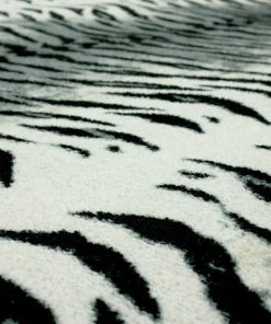 Mohawk All Area Rugs And Runners Home Animal Pattern Tiger Skin Soft Area Rug