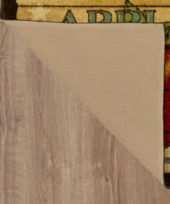 Mohawk All Area Rugs And Runners Home Vintage Fruit Crate Kitchen Mat Accent Rug