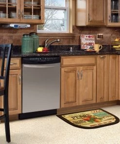 Mohawk All Area Rugs And Runners Home Vintage Fruit Crate Kitchen Mat Accent Rug