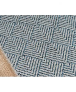 Modern Rugs And Decor All Area Rugs And Runners Como Contemporary Geometric Indoor Outdoor Rug