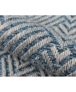 Modern Rugs And Decor All Area Rugs And Runners Como Contemporary Geometric Indoor Outdoor Rug