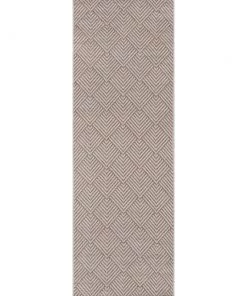 Momeni Como Contemporary Geometric Indoor Outdoor Rug
