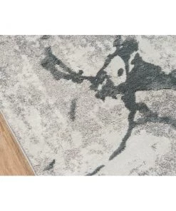 Momeni Matrix Polyester Blend Modern Abstract Soft Area Rug 8 Momeni Matrix Polyester Blend Modern Abstract Soft Area Rug