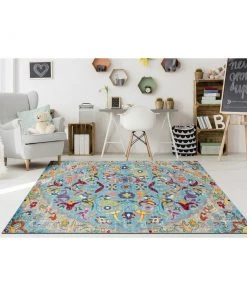 Noori Distressed Alene Soft Area Rug All Area Rugs And Runners