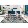 Noori Distressed Alene Soft Area Rug All Area Rugs And Runners